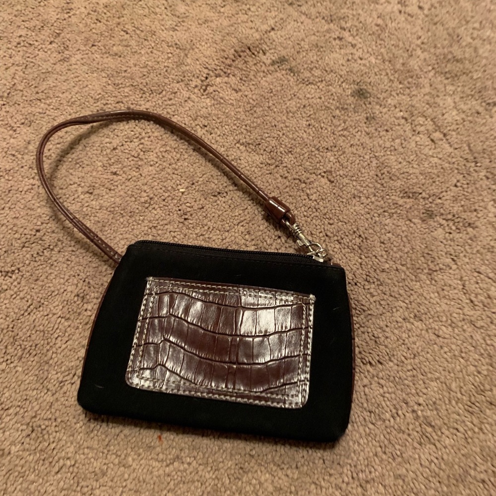 small coin purse